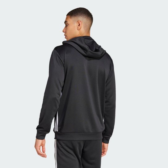 Moletom Adidas Capuz Tiro 25 Essentials Masculino
