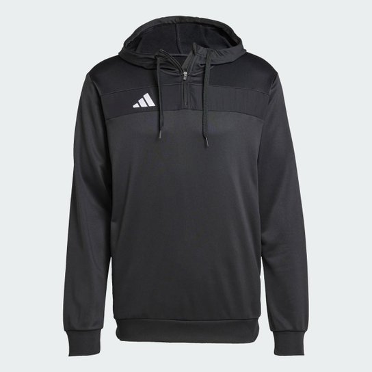 Moletom Adidas Capuz Tiro 25 Essentials Masculino