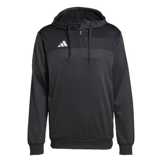 Moletom Adidas Capuz Tiro 25 Essentials Masculino