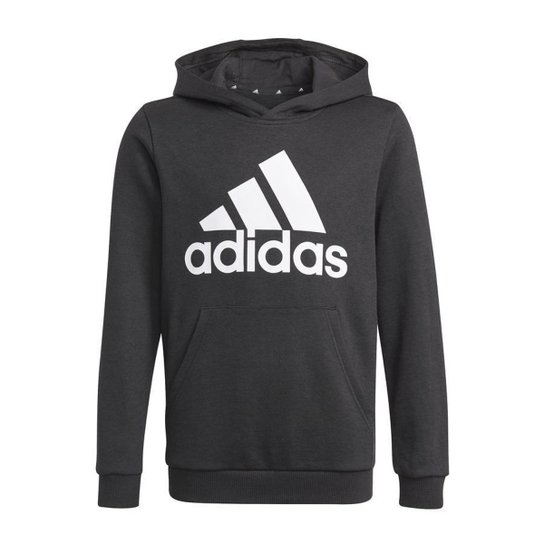 Moletom Adidas Com Capuz Infantil