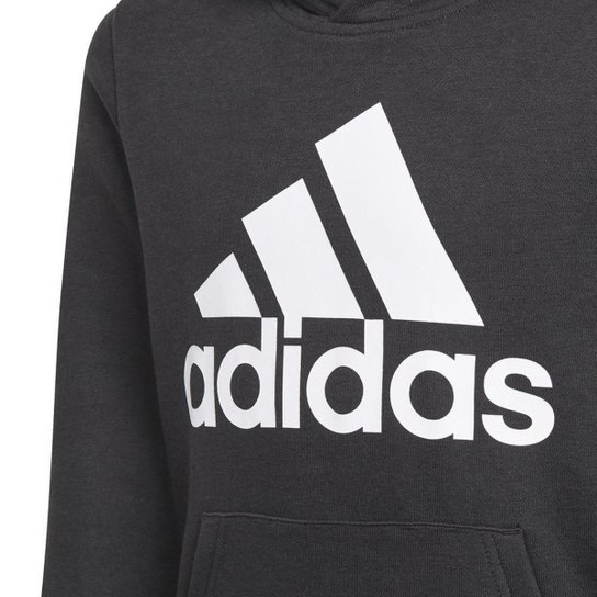 Moletom Adidas Com Capuz Infantil
