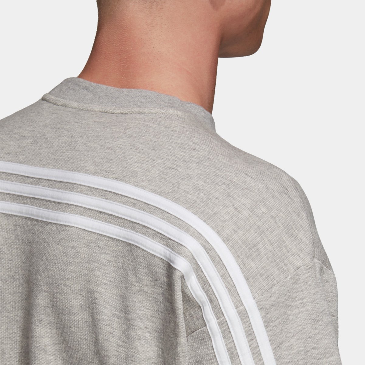 moletom adidas must haves masculino
