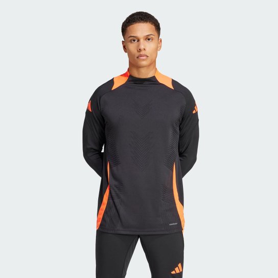 Moletom Adidas Tiro24 P Tr Top Masculino