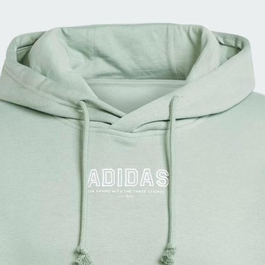 Moletom Capuz Last Days of Summer IR8358