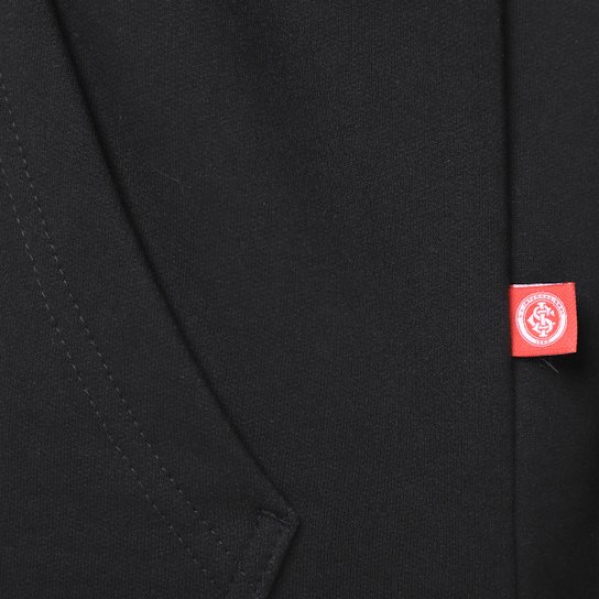 Moletom Com Capuz Internacional Masculino