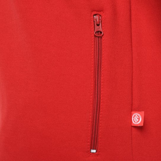 Moletom Com Capuz Internacional Masculino