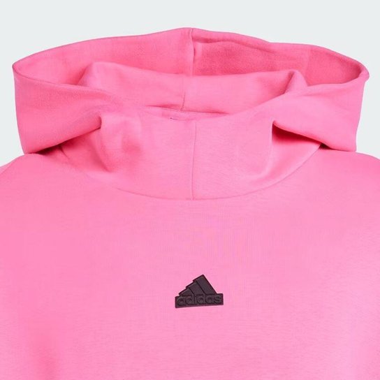 Moletom com Capuz New adidas Z.N.E. Premium - IN5117