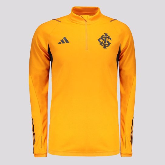 Moletom Internacional 23/24 Treino Adidas Masculino