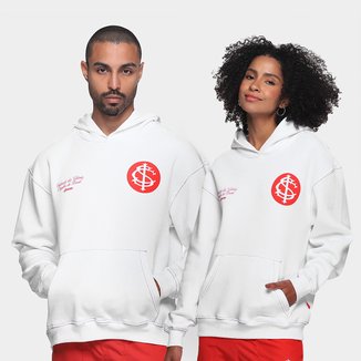 Moletom Internacional Approve Oversized