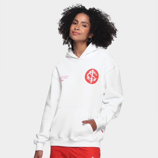 Moletom Internacional Approve Oversized