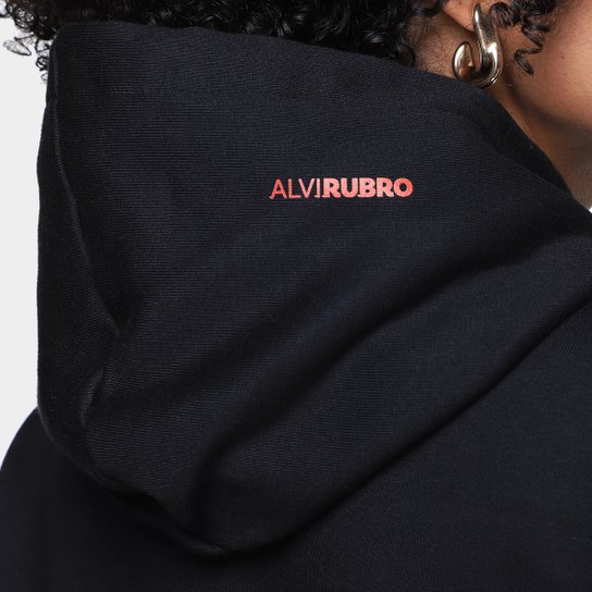 Moletom Internacional Básico Feminino