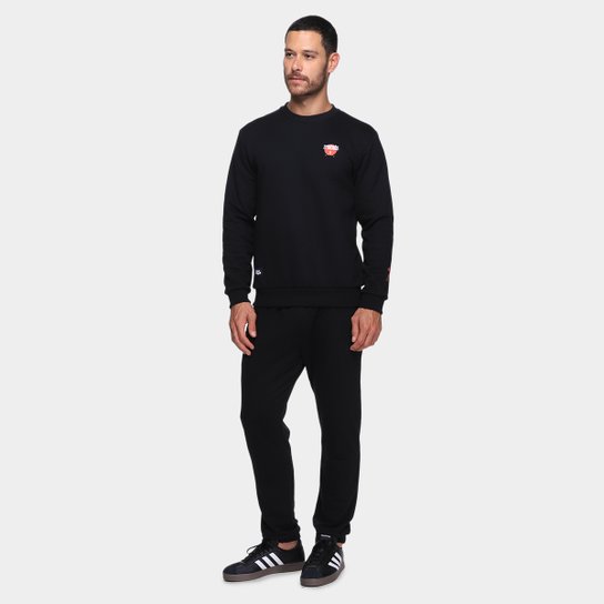 Moletom Internacional Campeão Masculino