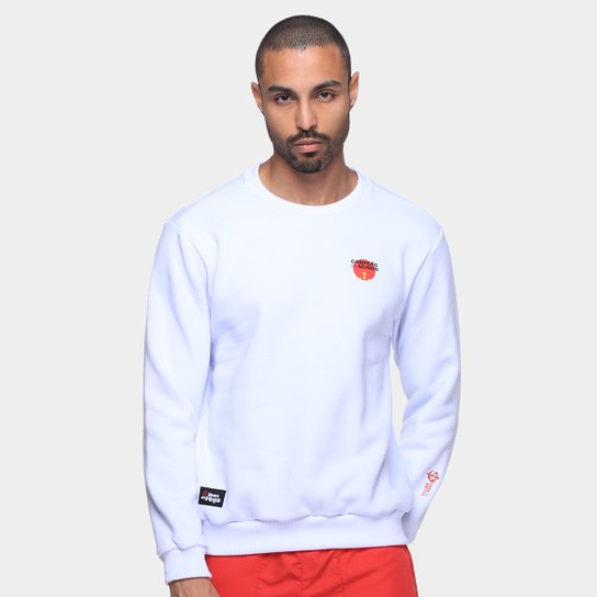 Moletom Internacional Campeão Masculino