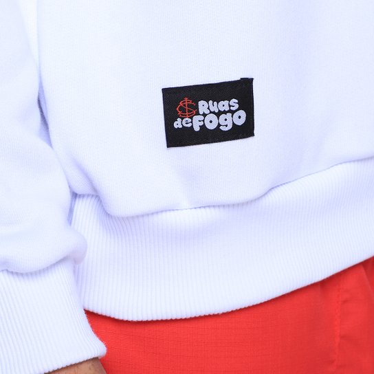 Moletom Internacional Campeão Masculino