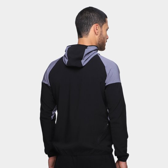 Moletom Internacional Corta Vento Masculino