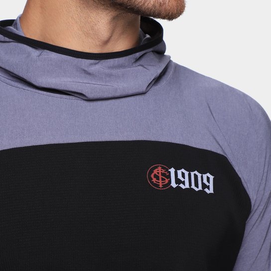 Moletom Internacional Corta Vento Masculino