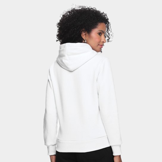 Moletom Internacional Feminino