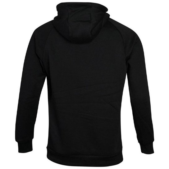 Moletom Internacional Logo Embroidery Masculino