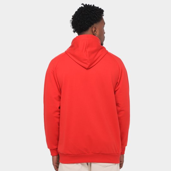 Moletom Internacional Retrô 1976 Masculino