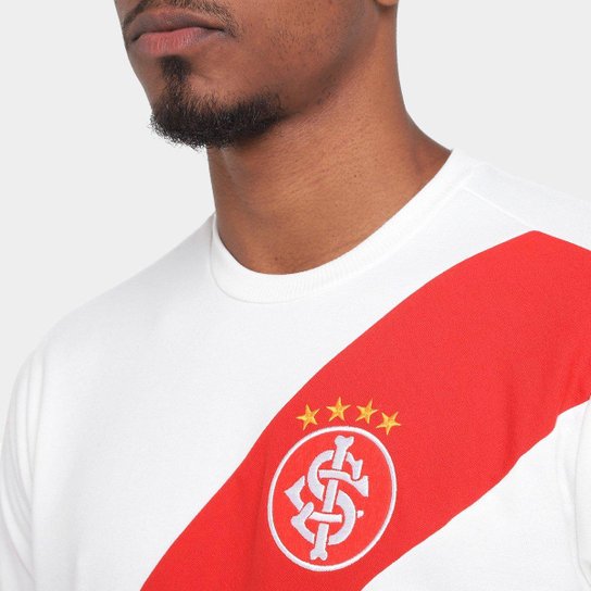 Moletom Internacional Retrô 1995 Masculino