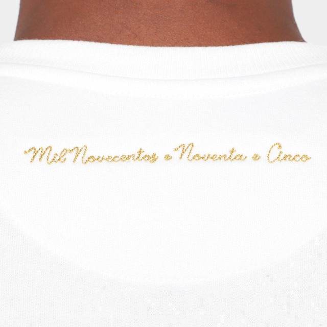 Moletom Internacional Retrô 1995 Masculino