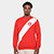 Moletom Internacional Retrô 1995 Masculino - Vermelho