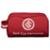 Necessaire Internacional Vermelha - Vermelho