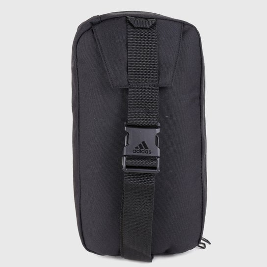 Pochete Adidas Shoulder Bag Essentials Logo Linear