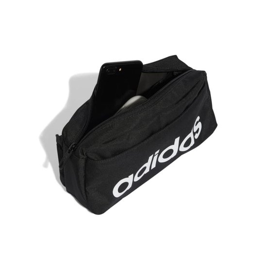 Pochete Adidas Unissex Linear
