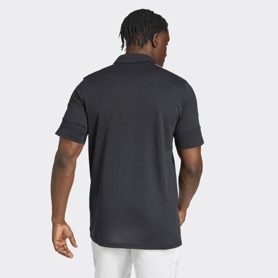 Polo Adidas Squadra 25 Masculino
