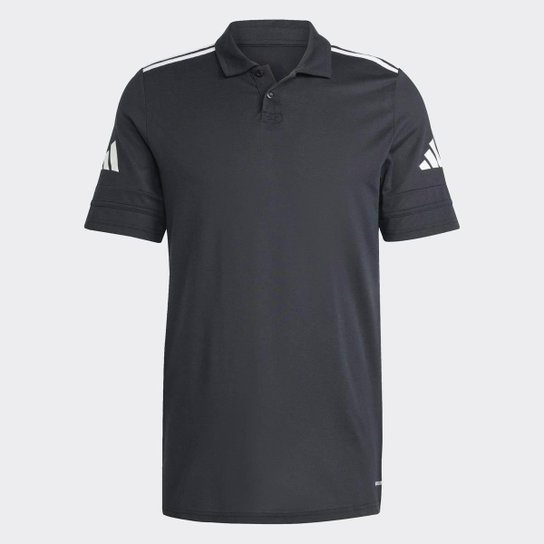 Polo Adidas Squadra 25 Masculino