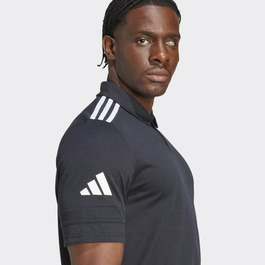 Polo Adidas Squadra 25 Masculino
