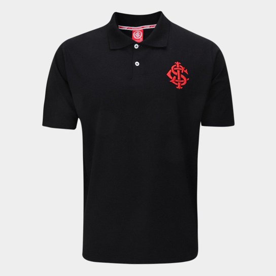 Polo Internacional Casual Masculina