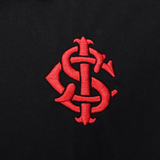 Polo Internacional Casual Masculina