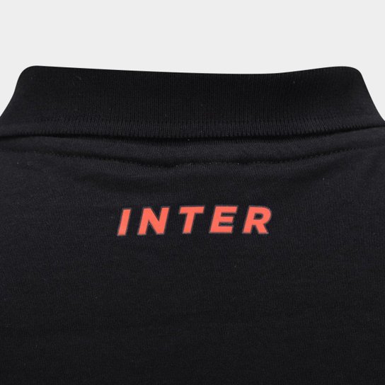 Polo Internacional Casual Masculina