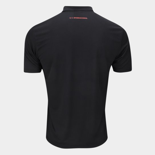 Polo Internacional Colorado Masculina