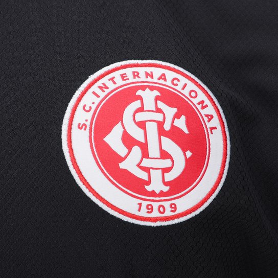 Polo Internacional Colorado Masculina