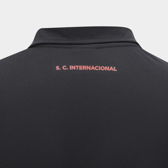 Polo Internacional Colorado Masculina