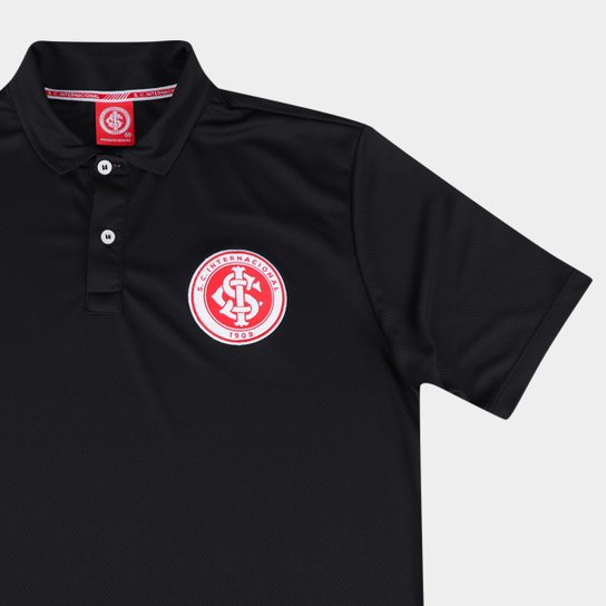 Polo Internacional Colorado Masculina