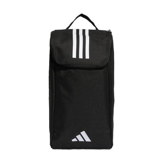 Porta-Chuteira Tiro League-Preto Adidas