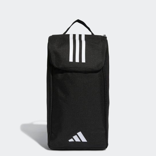 Porta-Chuteira Tiro League-Preto Adidas