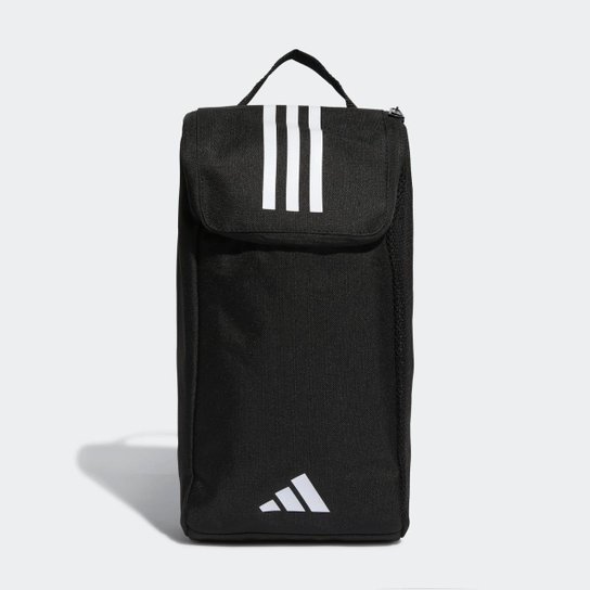 Porta-Chuteira Tiro League-Preto Adidas