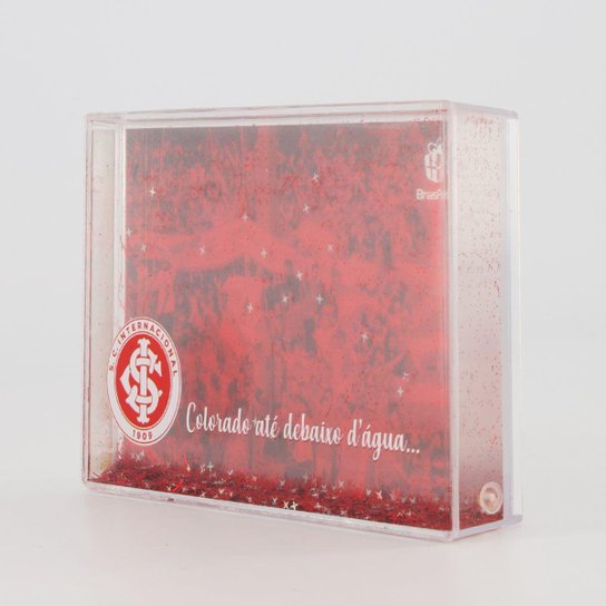 Porta Foto Internacional Água