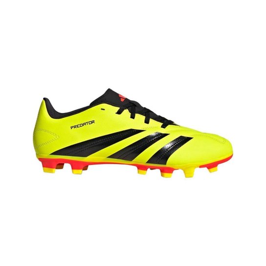PREDATOR CLUB FxG Adidas