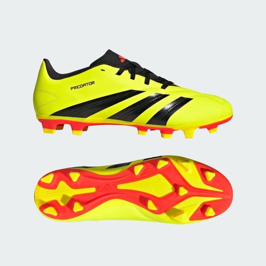 PREDATOR CLUB FxG Adidas