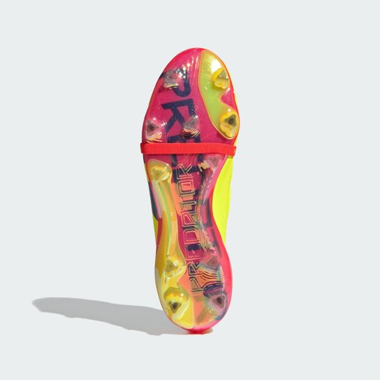 PREDATOR ELITE FT FG Adidas