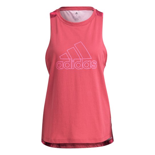 Regata Adidas Celeb Feminina - Rosa