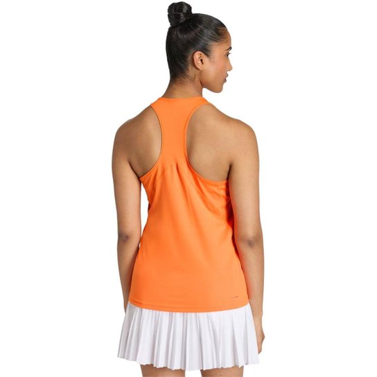Regata Adidas Club Tennis Climacool Feminino
