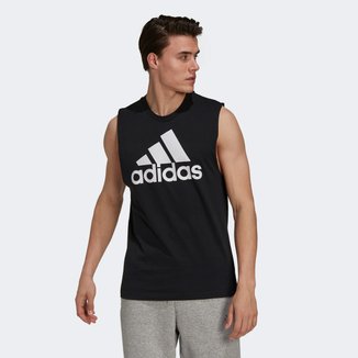 Regata Adidas Essentials Big Logo Masculina