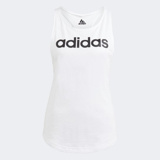Regata Adidas Linear Performance Feminina